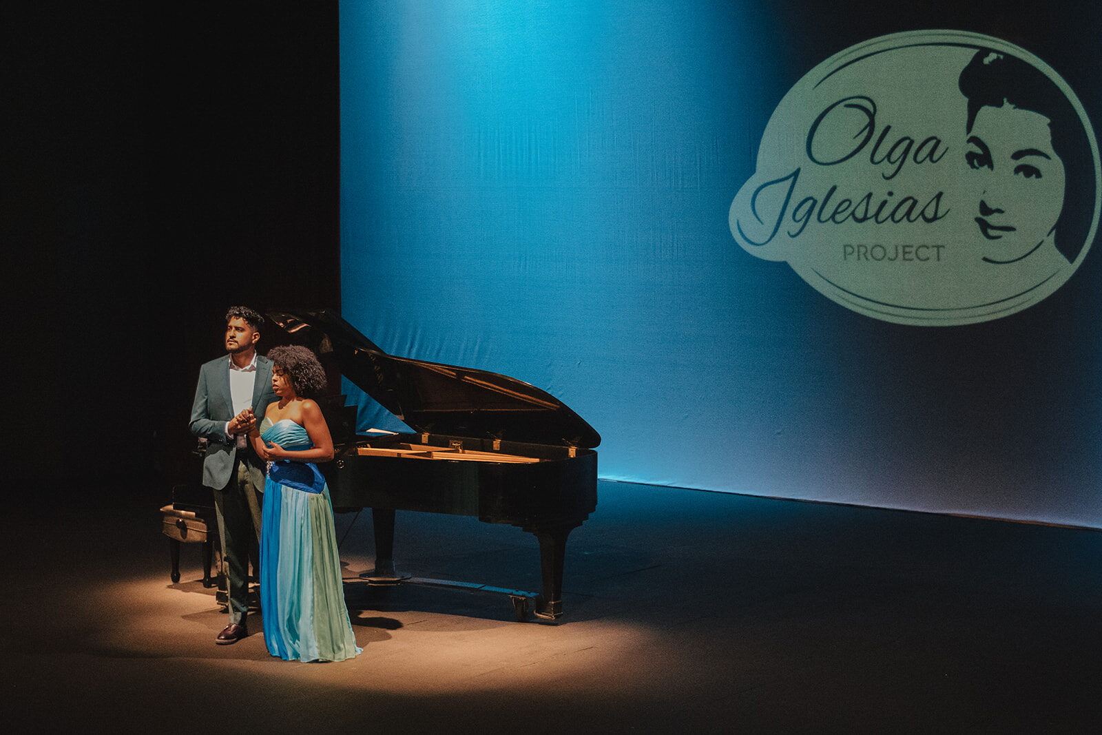 Concierto en la Universidad Interamericana de Puerto Rico — 36